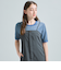 ミニドビーベロアTシャツ≪手洗い可能≫