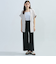 【LENA】メタルバックルサンダル