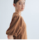 タンブラーブッチャー前開きワンピース≪手洗い可能≫