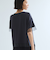 グログラン*チュールキリカエカットソー≪手洗い可能≫