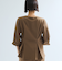 CICA配合サークルストレッチブラウス≪セットアップ対応/洗濯機で洗える≫