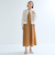 エンブロイダリーレースカーディガン≪手洗い可能≫