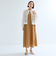 エンブロイダリーレースカーディガン≪手洗い可能≫