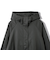NANOTEXバックギャザーマウンテンパーカー
