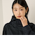 NANOTEXバックギャザーマウンテンパーカー