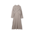 カシュクールニットアンサンブルワンピース≪手洗い可能≫