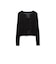 リネンフィールカーディガンキャミセット