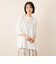 《予約販売》【機能するミニマル服】ポンチョTシャツ 《UVカット》