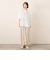 《予約販売》【機能するミニマル服】ポンチョTシャツ 《UVカット》