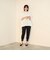 《予約販売》【機能するミニマル服】ポンチョTシャツ 《UVカット》