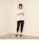 《予約販売》【機能するミニマル服】ポンチョTシャツ 《UVカット》