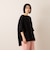 《予約販売》【機能するミニマル服】ポンチョTシャツ 《UVカット》
