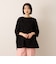 《予約販売》【機能するミニマル服】ポンチョTシャツ 《UVカット》