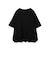 《予約販売》【機能するミニマル服】ポンチョTシャツ 《UVカット》