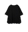 《予約販売》【機能するミニマル服】ポンチョTシャツ 《UVカット》