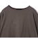 《予約販売》【機能するミニマル服】ポンチョTシャツ 《UVカット》