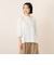 【機能するミニマル服】切替プルオーバー