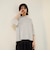【機能するミニマル服】切替プルオーバー