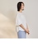 【涼。軽やかに。】デザイン袖Tシャツ