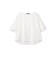 【涼。軽やかに。】デザイン袖Tシャツ