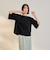 【涼。軽やかに。】デザイン袖Tシャツ