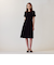 MISSION DOUBLE CLOTHワンピース≪セットアップ対応≫