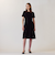 MISSION DOUBLE CLOTHワンピース≪セットアップ対応≫