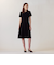 MISSION DOUBLE CLOTHワンピース≪セットアップ対応≫