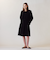 MISSION DOUBLE CLOTHワンピース≪セットアップ対応≫