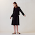 MISSION DOUBLE CLOTHワンピース≪セットアップ対応≫