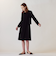 MISSION DOUBLE CLOTHワンピース≪セットアップ対応≫