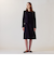 MISSION DOUBLE CLOTHワンピース≪セットアップ対応≫