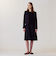 MISSION DOUBLE CLOTHワンピース≪セットアップ対応≫