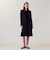 MISSION DOUBLE CLOTHワンピース≪セットアップ対応≫
