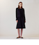 MISSION DOUBLE CLOTHワンピース≪セットアップ対応≫