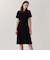 MISSION DOUBLE CLOTHワンピース≪セットアップ対応≫