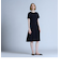 MISSION DOUBLE CLOTHワンピース≪セットアップ対応≫