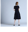 MISSION DOUBLE CLOTHワンピース≪セットアップ対応≫
