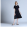MISSION DOUBLE CLOTHワンピース≪セットアップ対応≫