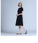 MISSION DOUBLE CLOTHワンピース≪セットアップ対応≫