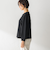 ムーンライトカットソー≪洗濯機で洗える≫