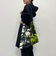 DEVEAUXプリントBAG