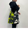 DEVEAUXプリントBAG