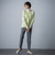 【STORY11月号掲載】両面起毛ストレッチテーパードパンツ≪洗える≫