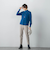 【STORY11月号掲載】両面起毛ストレッチテーパードパンツ≪洗える≫