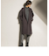 【WEB限定色あり】【STORY11月号掲載】【洗えるニット】Brisbaneハイネックプルオーバー