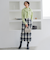 【WEB限定色あり】【STORY11月号掲載】【洗えるニット】Brisbaneハイネックプルオーバー