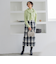【WEB限定色あり】【STORY11月号掲載】【洗えるニット】Brisbaneハイネックプルオーバー