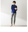 【WEB限定色あり】【STORY11月号掲載】【洗えるニット】Brisbaneハイネックプルオーバー