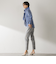 【WEB限定色あり】【STORY11月号掲載】【洗えるニット】Brisbaneハイネックプルオーバー